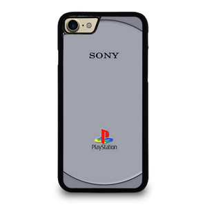 PLAY STATION 1 RETRO iPhone 7 / 8 Case Cover