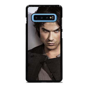 IAN SOMERHALDER VAMPIRE DIARIES Samsung Galaxy S10 Plus Case Cover