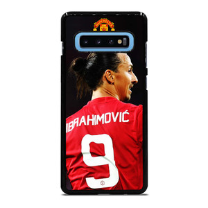 IBRAHIMOVIC MANCHESTER UNITED Samsung Galaxy S10 Plus Case Cover