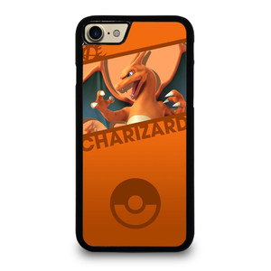 POKEMON CHARLIZARD SMASH BROS iPhone 7 / 8 Case Cover