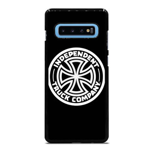 INDEPENDENT TRUCK COMPANY LOGO Samsung Galaxy S10 Plus Case Cover