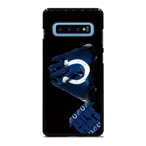 INDIANAPOLIS COLTS ASPHALT Samsung Galaxy S10 Plus Case Cover