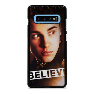 JUSTIN BIEBER Samsung Galaxy S10 Plus Case Cover