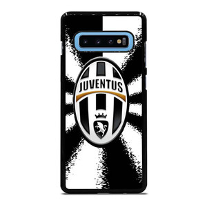 JUVENTUS FC LOGO Samsung Galaxy S10 Plus Case Cover