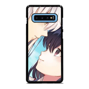 KAGOME KISS INUYASHA Samsung Galaxy S10 Plus Case Cover