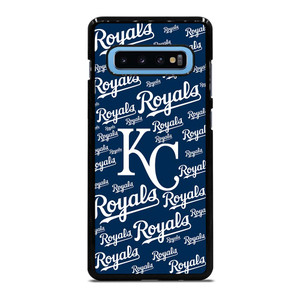 KANSAS CITY ROYALS 2 Samsung Galaxy S10 Plus Case Cover
