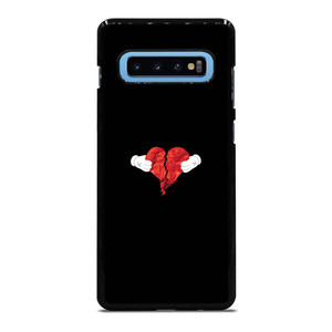 KANYE WEST 808S & HEARTBREAK Samsung Galaxy S10 Plus Case Cover