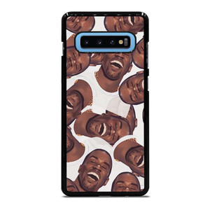 KANYE WEST KIMOJI Samsung Galaxy S10 Plus Case Cover