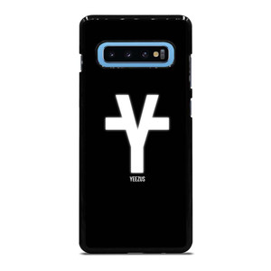 KANYE WST YEEZUS ALBUM Samsung Galaxy S10 Plus Case Cover