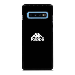 KAPPA STREETWEAR LOGO 2 Samsung Galaxy S10 Plus Case Cover