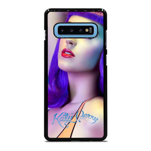 KATY PERRY 2 Samsung Galaxy S10 Plus Case Cover