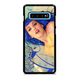 KATY PERRY Samsung Galaxy S10 Plus Case Cover