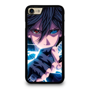 SASUKE UCHIHA CHIDORI iPhone 7 / 8 Case Cover