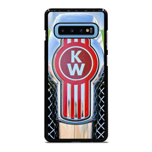KENWORTH EMBLEM Samsung Galaxy S10 Plus Case Cover