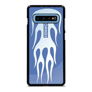 KENWORTH FLAME LOGO Samsung Galaxy S10 Plus Case Cover