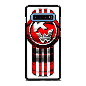KENWORTH KW TRUCK LOGO EMBLEM Samsung Galaxy S10 Plus Case Cover