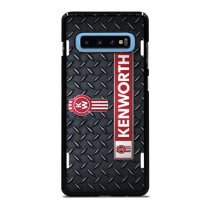 KENWORTH PLATE EMBLEM Samsung Galaxy S10 Plus Case Cover