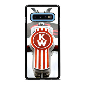 KENWORTH TRUCK LOGO EAGLE Samsung Galaxy S10 Plus Case Cover