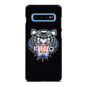 KENZO PARIS 3 Samsung Galaxy S10 Plus Case Cover