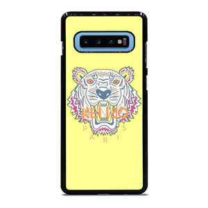 KENZO PARIS CASE Samsung Galaxy S10 Plus Case Cover