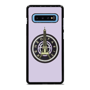 KENZO PARIS EIFFEL TOWER LOGO Samsung Galaxy S10 Plus Case Cover