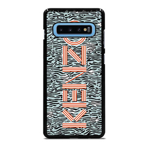KENZO PARIS Samsung Galaxy S10 Plus Case Cover