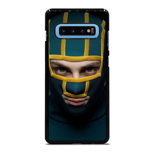 KICK ASS Samsung Galaxy S10 Plus Case Cover