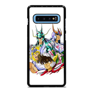 KNIGHTS OF SAINT SEIYA ANIME Samsung Galaxy S10 Plus Case Cover