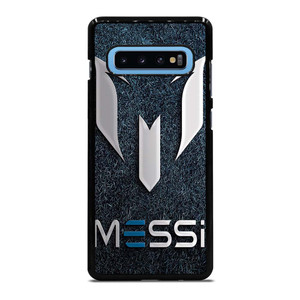 LIONEL MESSI ICON Samsung Galaxy S10 Plus Case Cover