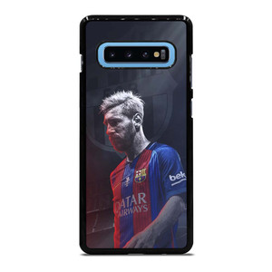 LIONEL MESSI NEW Samsung Galaxy S10 Plus Case Cover