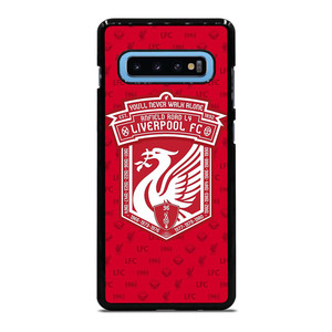 LIVERPOOL FC CHAMPION Samsung Galaxy S10 Plus Case Cover