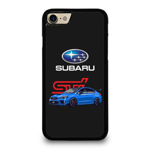 SUBARU STI CAR iPhone 7 / 8 Case Cover