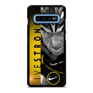 LIVESTRONG Samsung Galaxy S10 Plus Case Cover