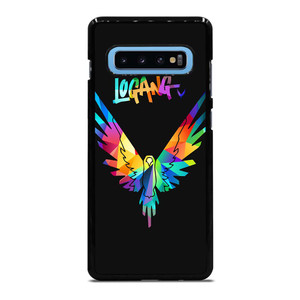 LOGAN PAUL MAVERICK SAVAGE Samsung Galaxy S10 Plus Case Cover