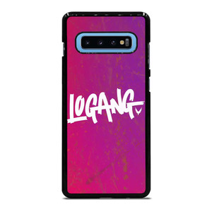 LOGANG MAVERICK LOGAN PAUL Samsung Galaxy S10 Plus Case Cover