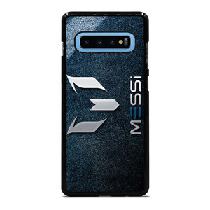 LOGO LIONEL MESSI Samsung Galaxy S10 Plus Case Cover