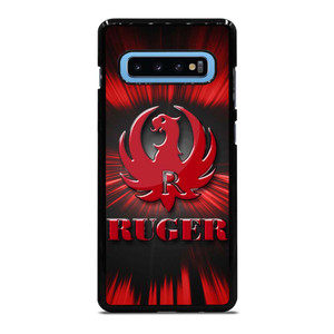 LOGO STURM RUGER FIREARM Samsung Galaxy S10 Plus Case Cover