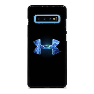 LOGO UNDER ARMOUR Samsung Galaxy S10 Plus Case Cover