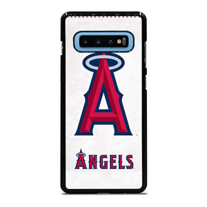 LOS ANGELES ANGELS BASEBALL Samsung Galaxy S10 Plus Case Cover