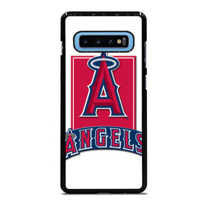LOS ANGELES ANGELS LOGO Samsung Galaxy S10 Plus Case Cover