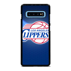LOS ANGELES CLIPPERS LA Samsung Galaxy S10 Plus Case Cover