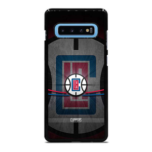 LOS ANGELES CLIPPERS NBA 2 Samsung Galaxy S10 Plus Case Cover