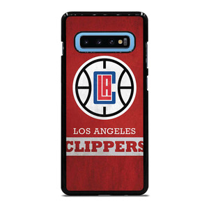 LOS ANGELES CLIPPERS NBA Samsung Galaxy S10 Plus Case Cover