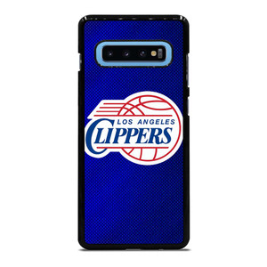 LOS ANGELES CLIPPERS Samsung Galaxy S10 Plus Case Cover