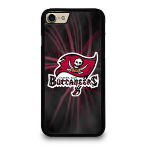 TAMPA BAY BUCCANEERS NFL FOOTBALL LOGO iPhone 7 / 8 Case Cover