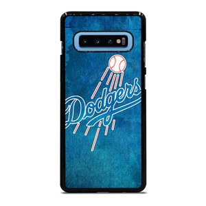 LOS ANGELES DODGERS Samsung Galaxy S10 Plus Case Cover