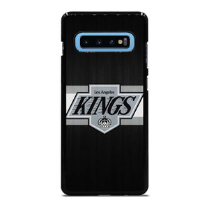 LOS ANGELES KINGS Samsung Galaxy S10 Plus Case Cover