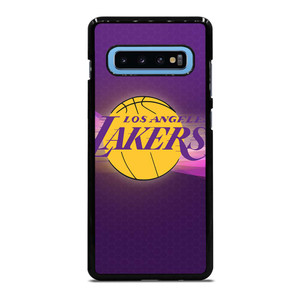 LOS ANGELES LA LAKERS Samsung Galaxy S10 Plus Case Cover
