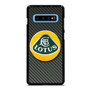 LOTUS CASE Samsung Galaxy S10 Plus Case Cover