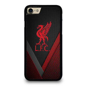 THE REDS LIVERPOOL FC LOGO iPhone 7 / 8 Case Cover THE REDS LIVERPOOL FC LOGO iPhone 7 / 8 Case Cover